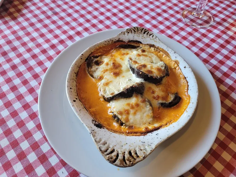 menu 1 of Lorenzo