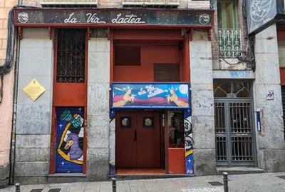 La Vía Láctea