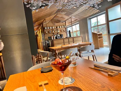 Nozomi Sushi Bar