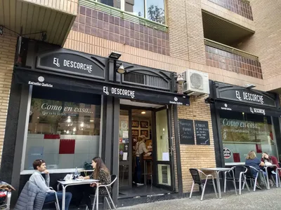 Restaurante El Descorche