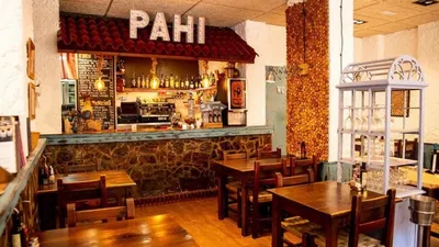 Mesón Pahi