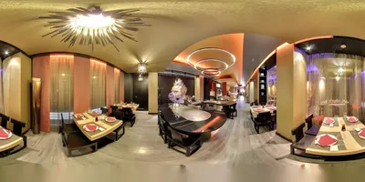 Restaurante Kirin