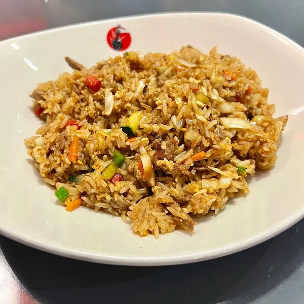 menu 2 of Mister Noodles
