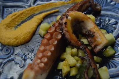 Restaurante Fum de LLum