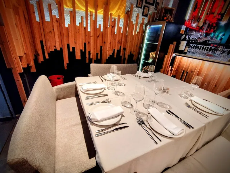 menu 1 of TRIBUTO BRASAS BAR
