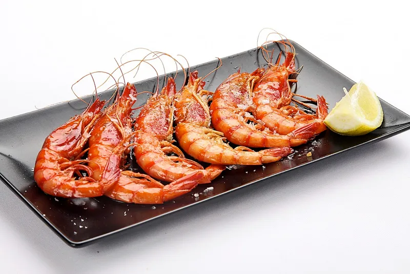 menu 1 of Los Cabezudos