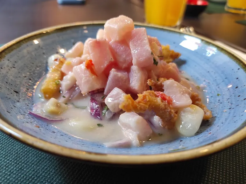 menu 1 of Mi causa