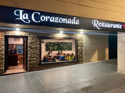 La Corazonada