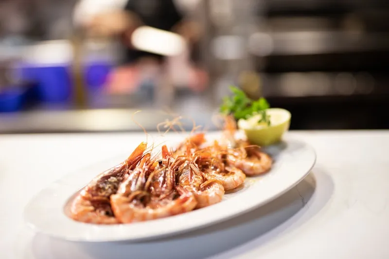 menu 1 of Racó de la Vila