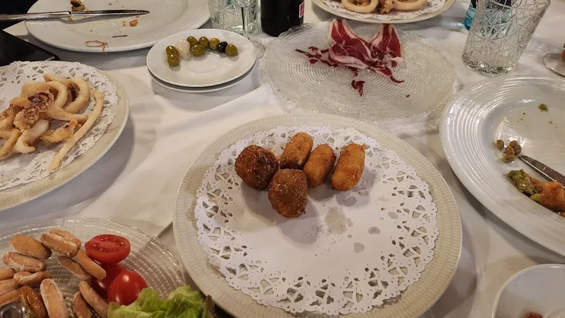 menu 2 of Racó de la Vila