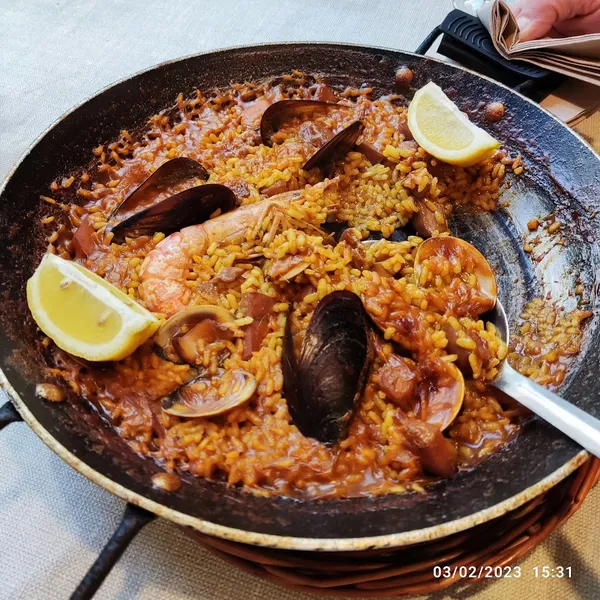 menu 2 of Kuletos