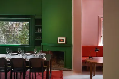 Chandigarh Café