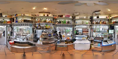 SOHO PARC