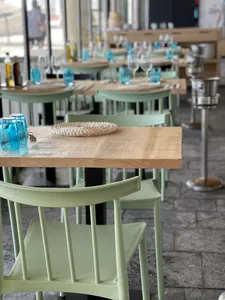 Arenal Restaurante