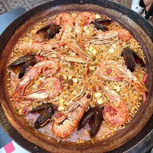 MESON BARCELONETA