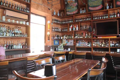 La Bierhaus