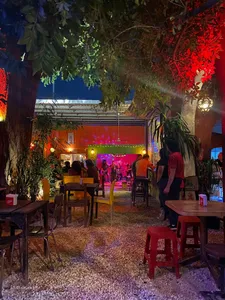 Mayan Pub