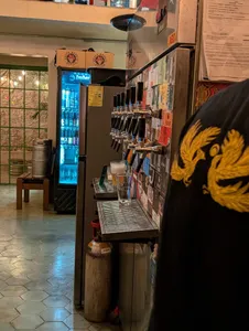 Apóstol Tap Room