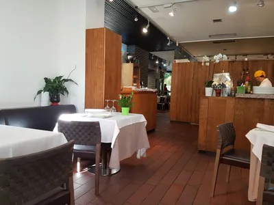 Pizzería Dolomiti