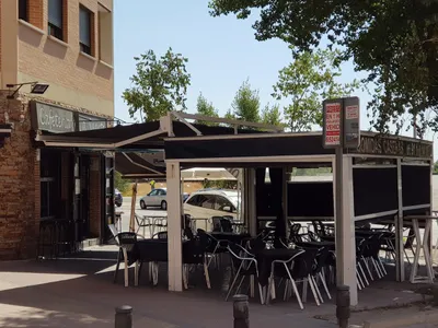 Bar La Suerte