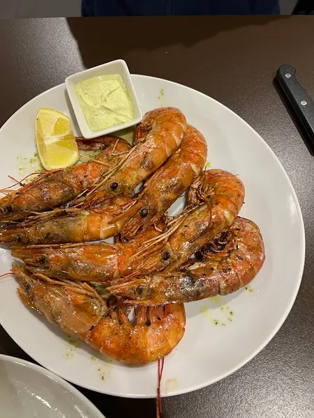menu 2 of El Tapeo de Yadri
