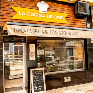 La Cocina de Cris