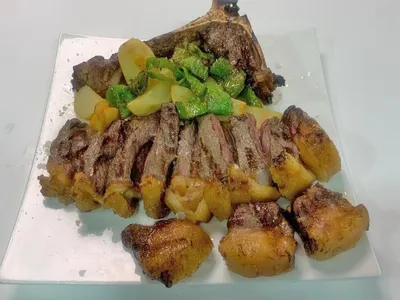 Restaurante Aniceto