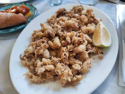 Bar Rodríguez
