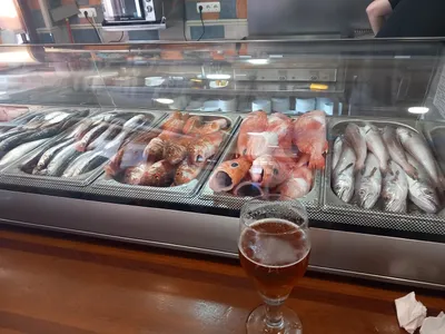 Bar El mundo del tapeo