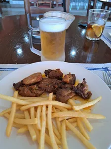 Restaurante CASI Aeropuerto