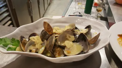 La Tasca De Barneto