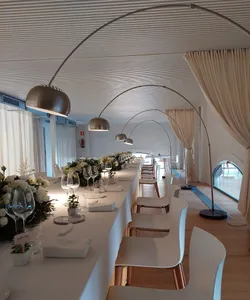 Restaurante Monastrell