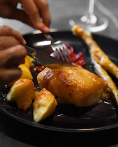 O de Oliver - Restaurante en Alicante