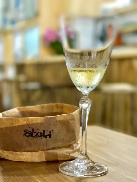 menu 1 of Steki Restaurante