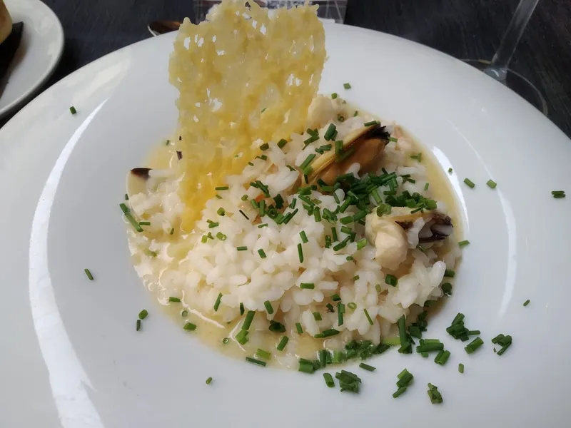 menu 2 of Delicatessen