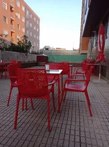 Cafetería Junco