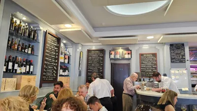 Bar Yebra
