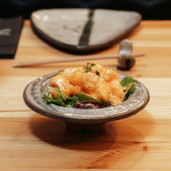 menu 2 of Sibuya Urban Sushi Bar