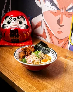 Buga Ramen Vigo