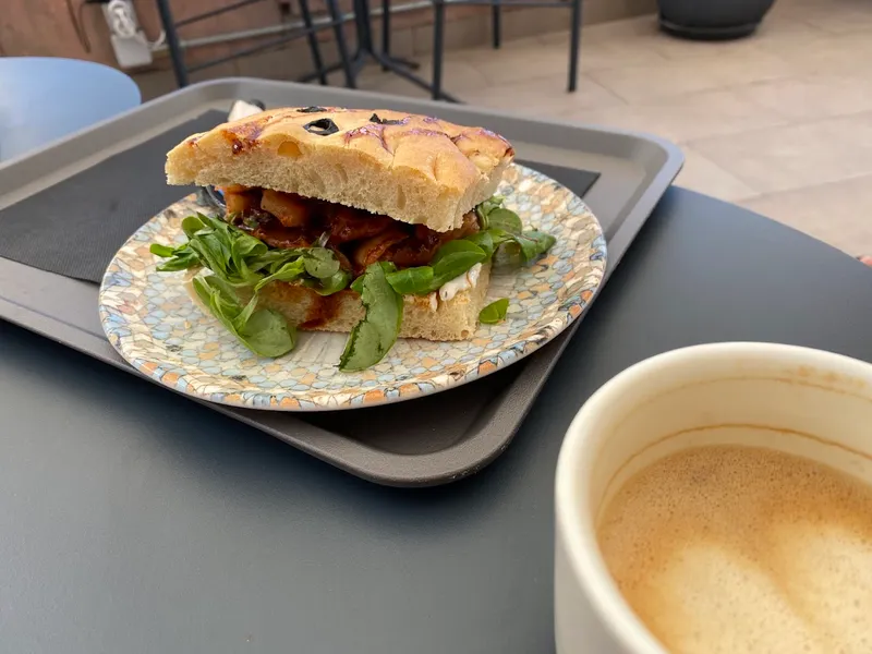 menu 2 of La Escala | Food Craft & Specialty Coffee