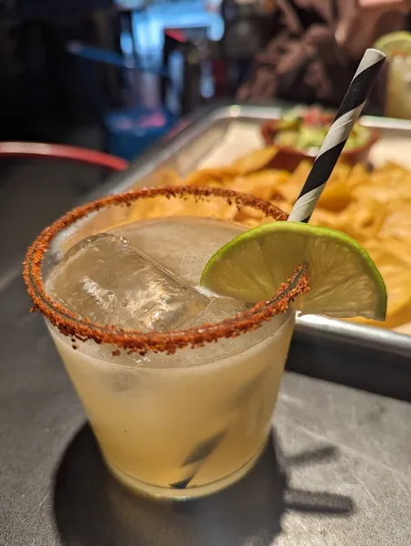 menu 1 of Machete