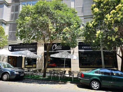 Chill Restaurante