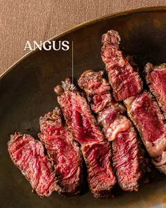 9Reinas Barcelona. Restaurante argentino.