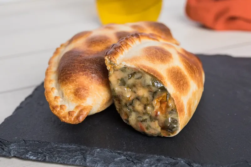 menu 1 of Empanada club Born | Empanadas Argentinas