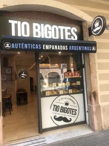 Tio Bigotes Eixample