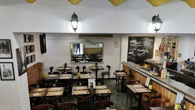 Restaurante Casa LOT