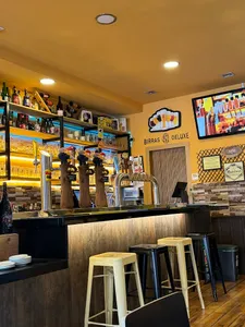 Birras Deluxe