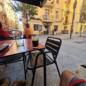 Bar Piñol