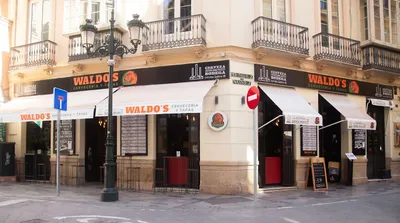 Waldo's Cerveceria