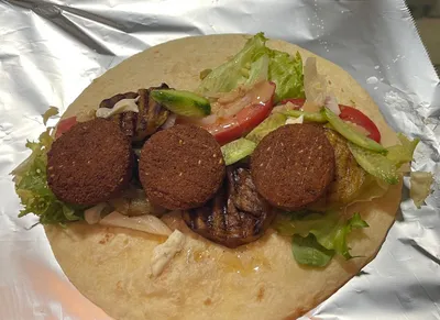 Tari Kebab
